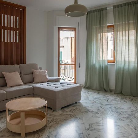 Appartamento Un Posto Al Sole Monopoli Esterno foto